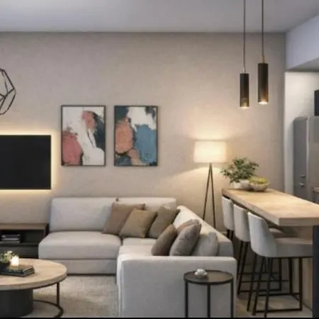 Nea Chora Seaside Luxury *