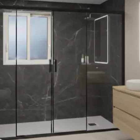 Nea Chora Seaside Luxury * Chania (Crete)