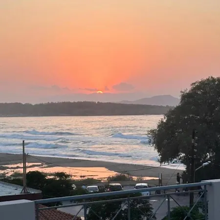 Nea Chora Seaside Luxury