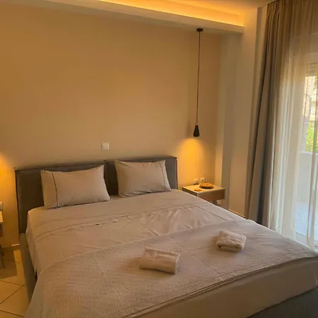 Nea Chora Seaside Luxury * Χανιά