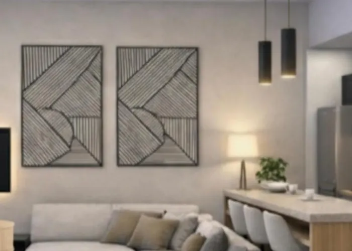 Nea Chora Seaside Luxury Apartment Chania (Crete)