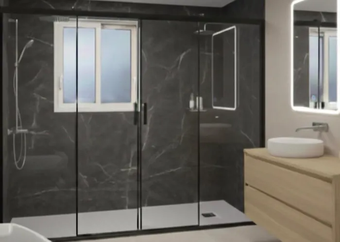 Nea Chora Seaside Luxury * Chania (Crete)